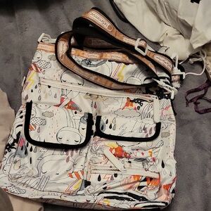 Lesportsac bag